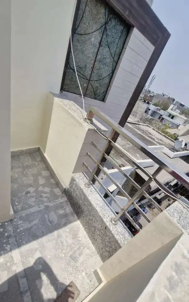2BHK Flat for Sale in Rohini Sector 1 | Delhi