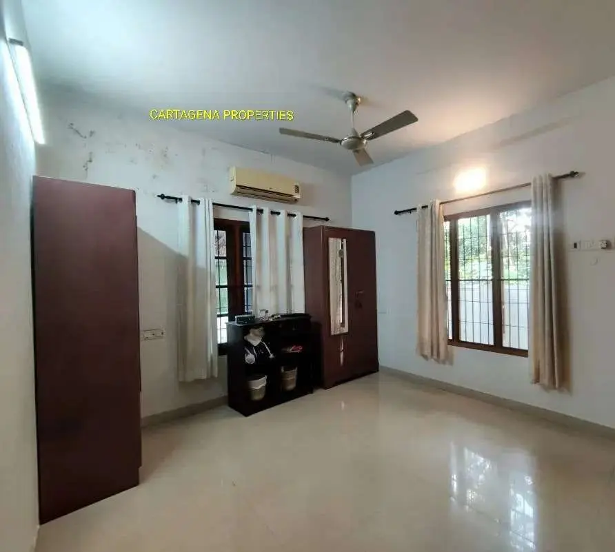 7BHK Bungalow for Rent in Nettoor | Kochi