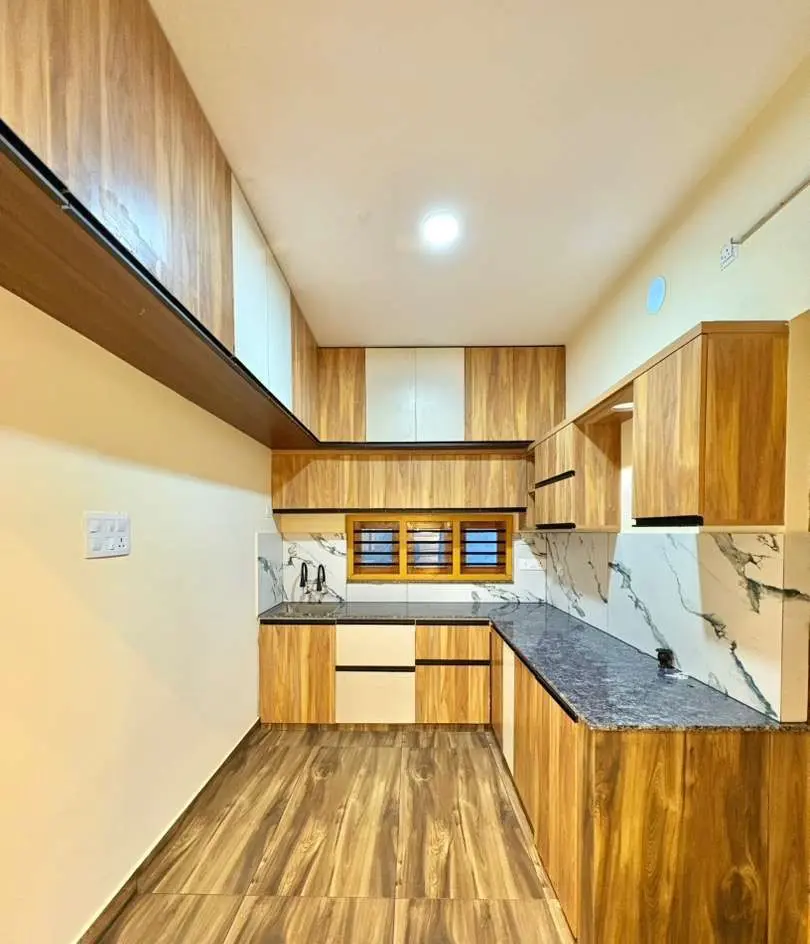 3BHK House for Sale in Thachottukavu | Thiruvananthapuram