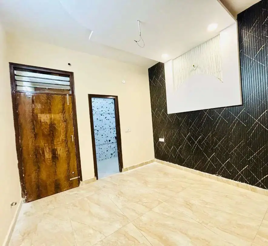 3BHK Flat for Sale in Peer Muchalla | Zirakpur