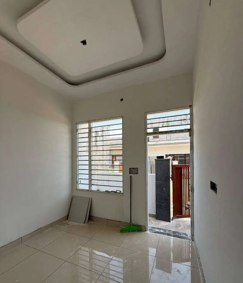 2BHK House for Sale in Bhabat | Zirakpur