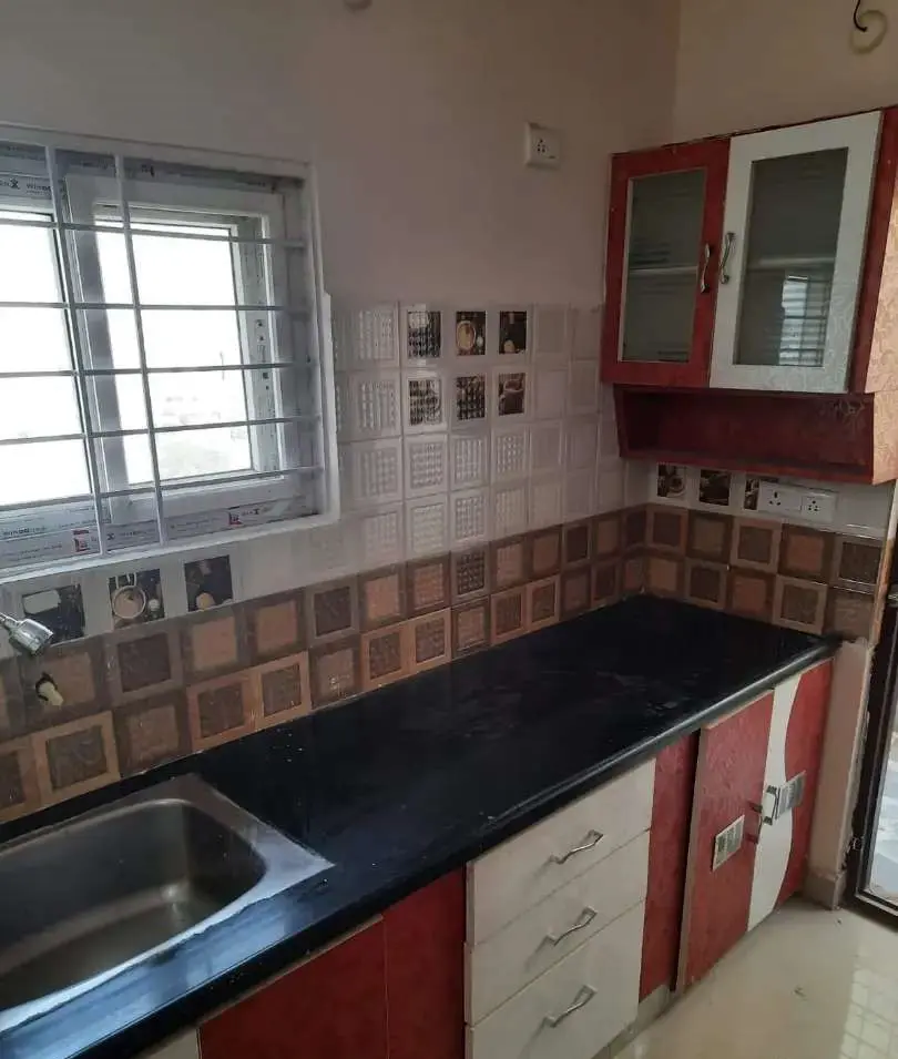 2BHK Flat for Sale in Nizampet | Hyderabad