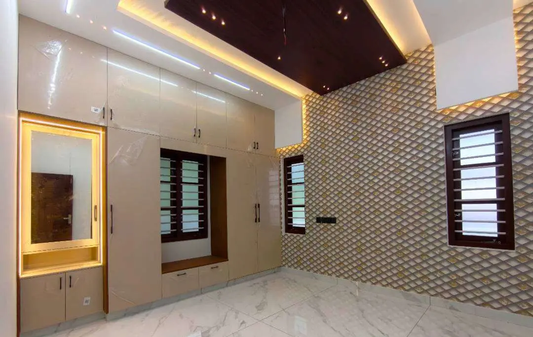 4BHK House for Sale in Thachottukavu | Thiruvananthapuram
