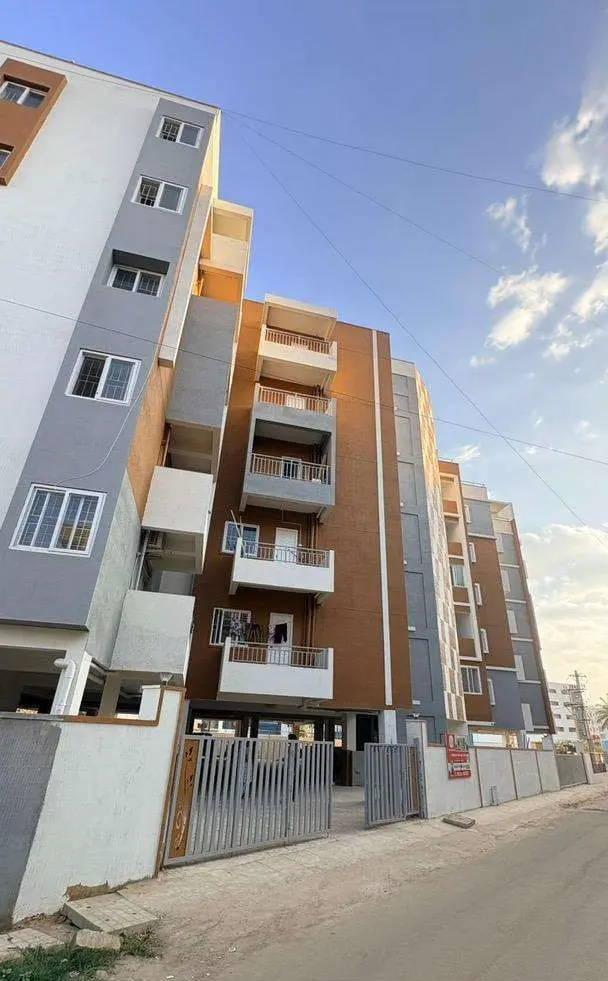 2BHK Flat for Sale in Electronic City Phase 2 | Bengaluru