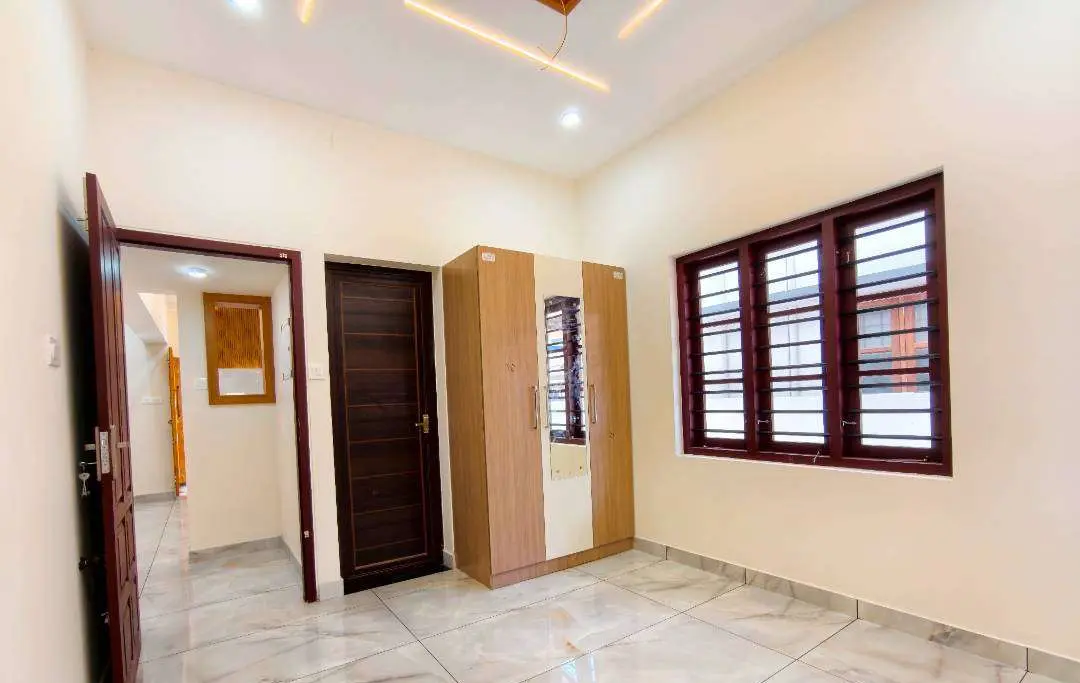 3BHK House for Sale in Vattiyoorkavu | Thiruvananthapuram