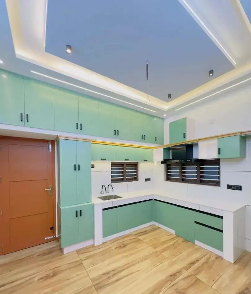 3BHK House for Sale in Vattiyoorkavu | Thiruvananthapuram