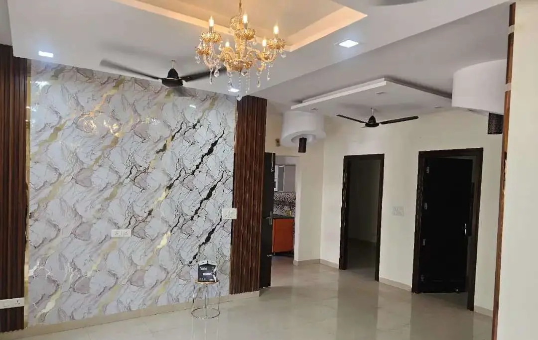 Duplex 3BHK House for Sale in Sector 125 | Mohali