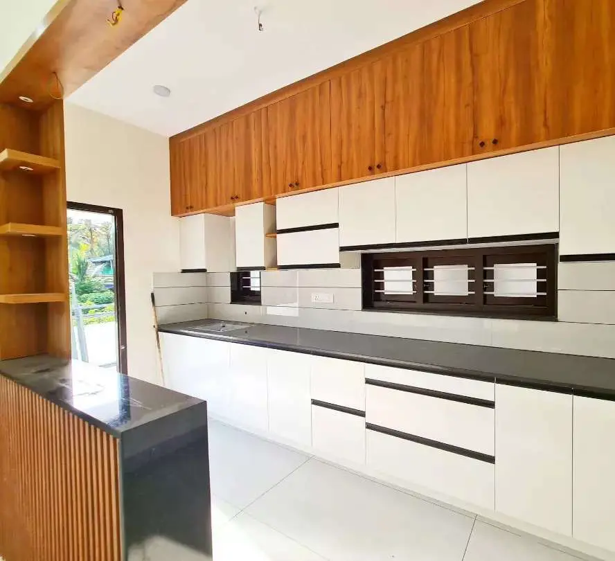 4BHK House for Sale in Kazhakoottam | Thiruvananthapuram