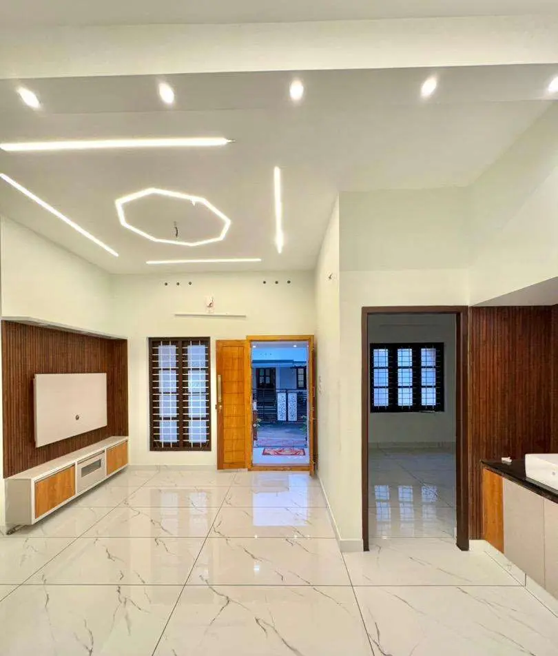 New 3BHK House for Sale in Vattiyoorkavu | Thiruvananthapuram