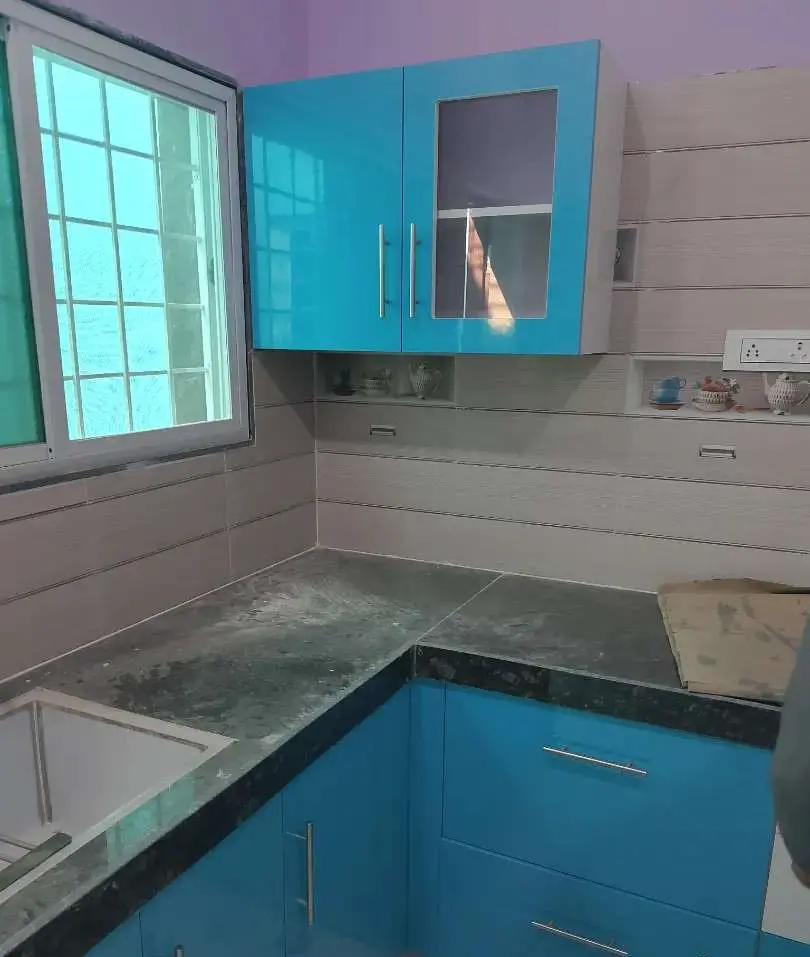 3BHK House for Sale in Santoshi Nagar | Raipur