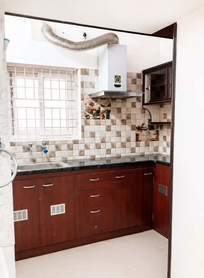 2BHK Flat for Sale in Kovur | Chennai