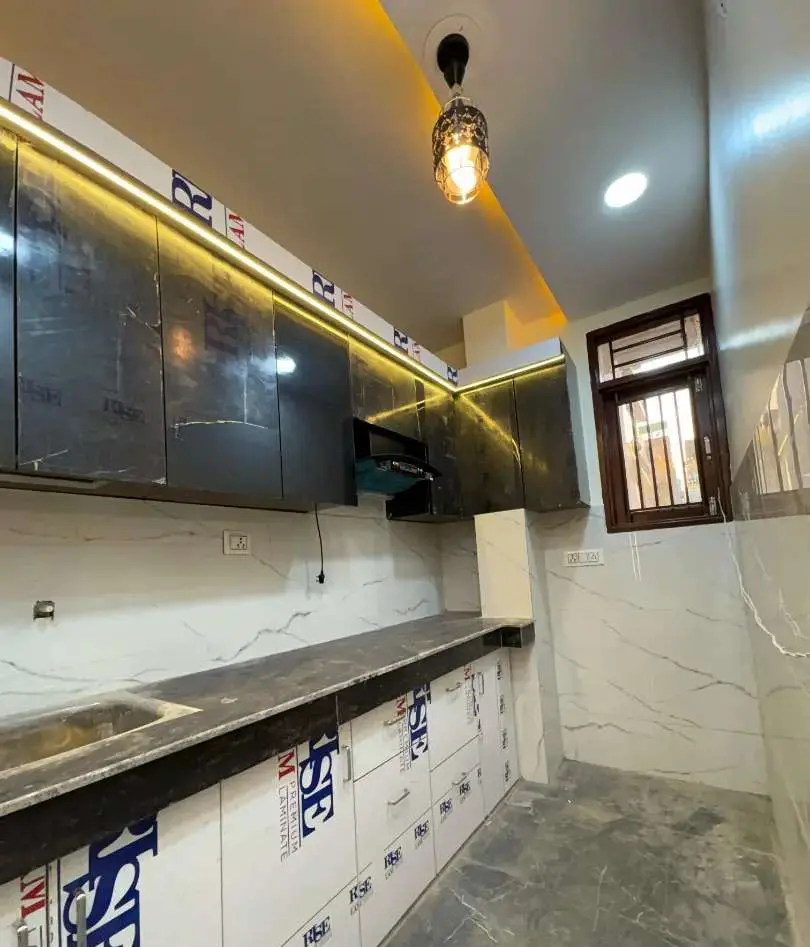 2BHK Flat for Sale in Uttam Nagar | Delhi