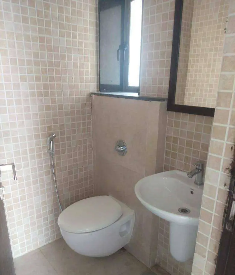 2BHK Flat for Sale in Kolshet | Thane