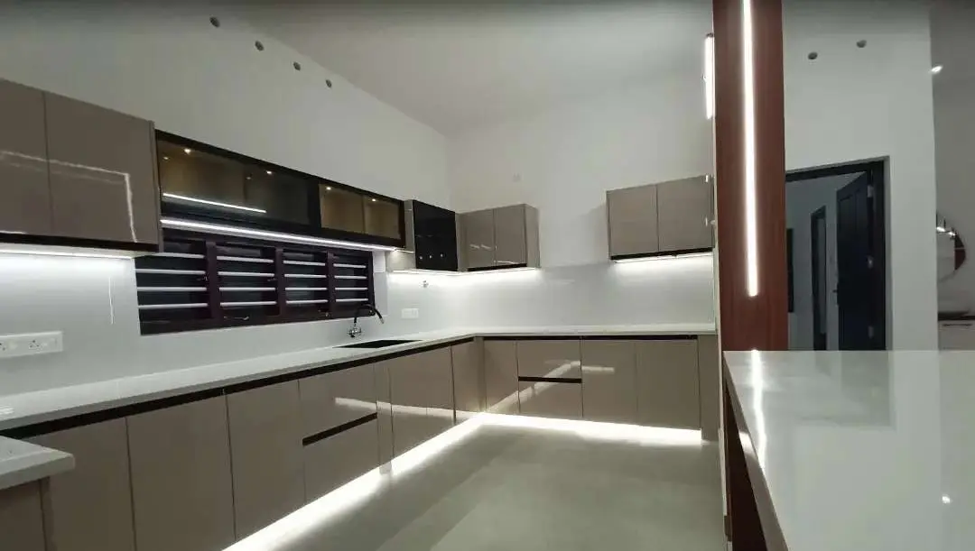 New 4BHK House for Sale in Kottiyam | Kollam