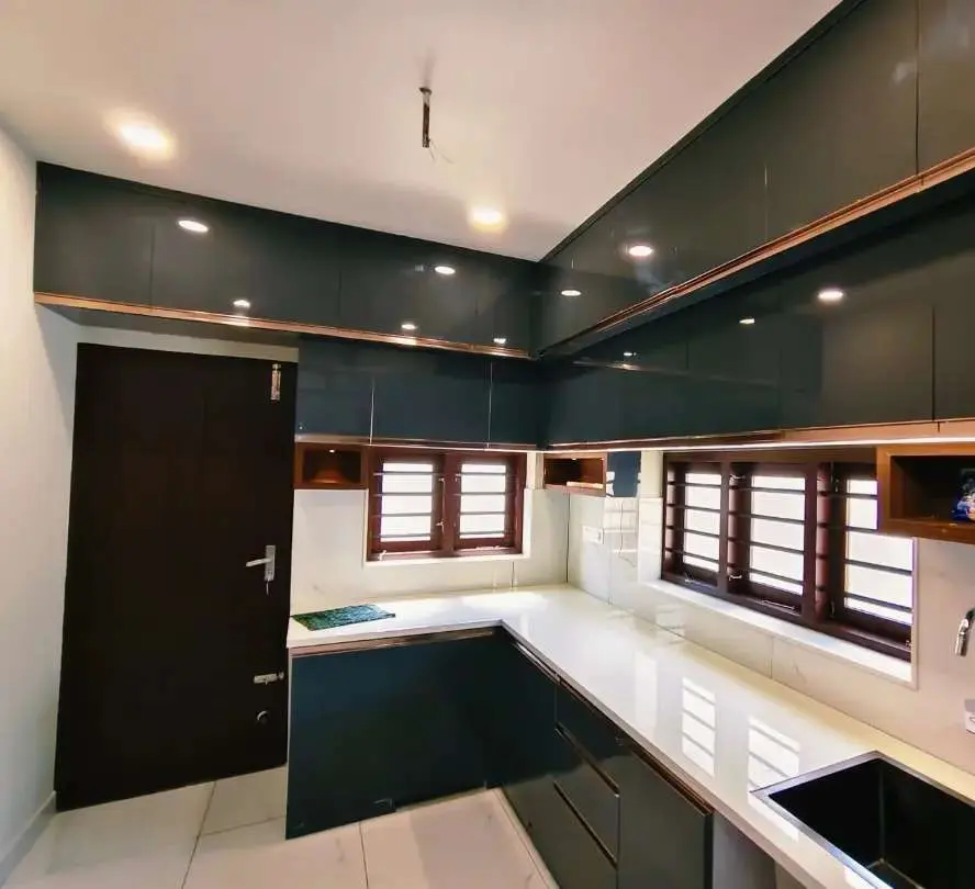3BHK House for Sale in Kakkanad | Kochi