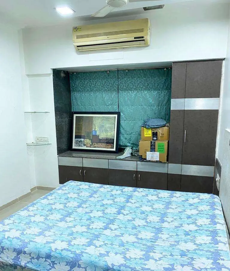 2BHK Flat for Sale in Waghbil | Thane
