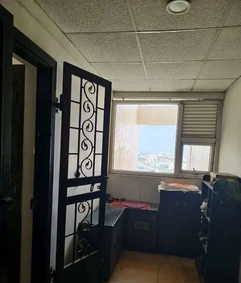 2BHK Flat for Sale in Kolathur | Chennai