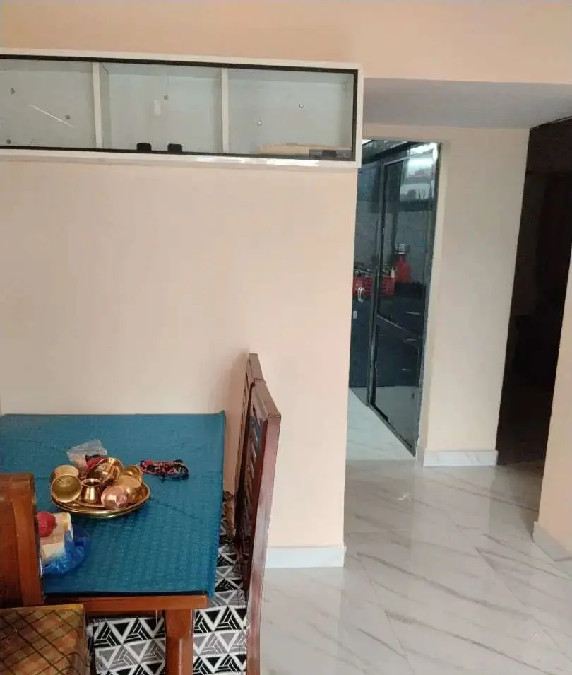 2BHK Flat for Sale in Balaji Hill Colony | Hyderabad