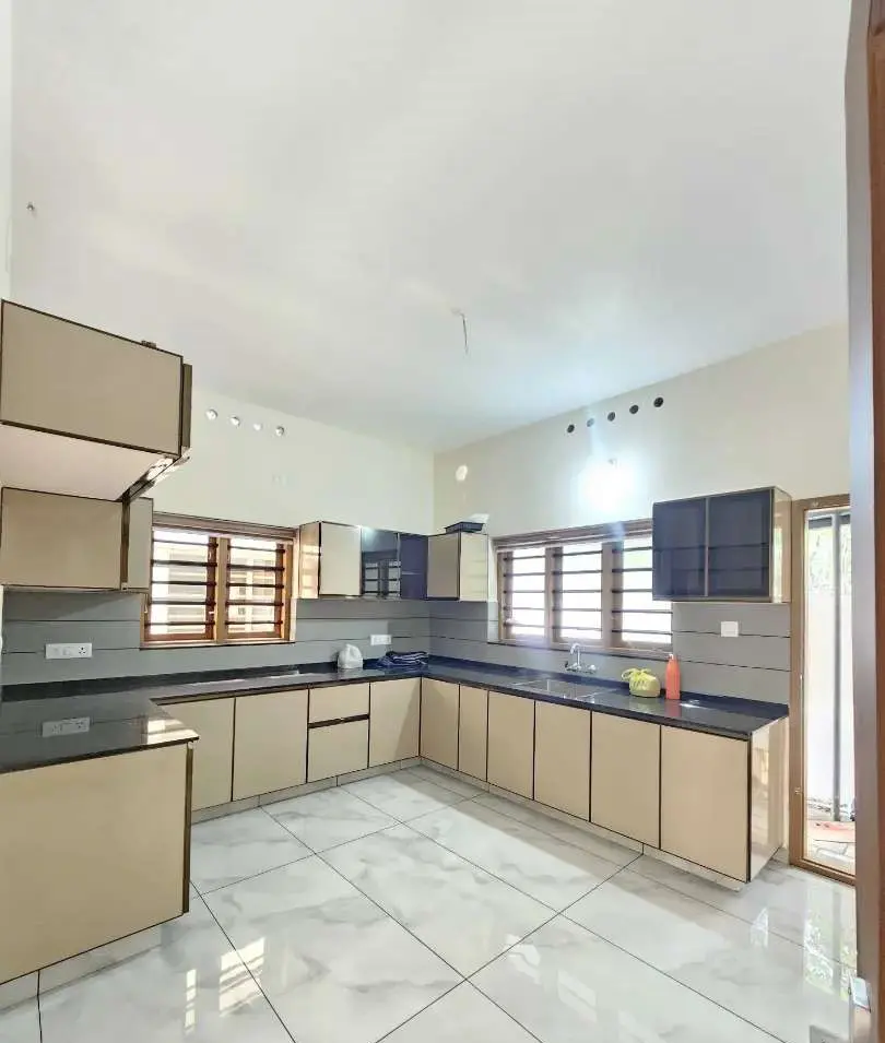 4BHK House for Sale in Kakkanad | Kochi