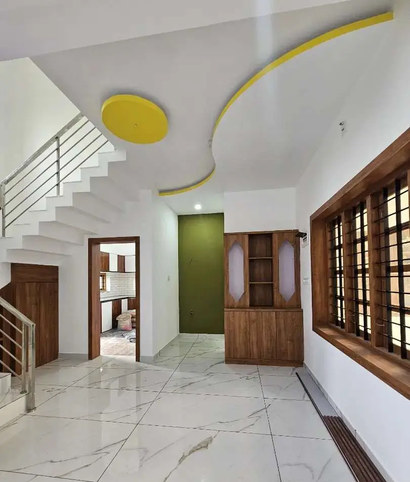 3BHK House for Sale in Kakkanad | Kochi