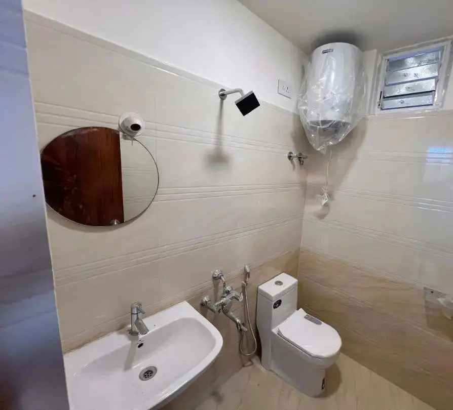 2BHK Flat for Sale in HBR Layout | Bengaluru