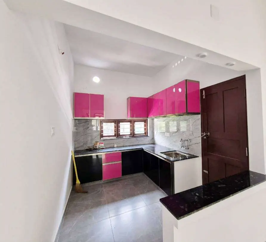 3BHK House for Sale in Edappally | Kochi