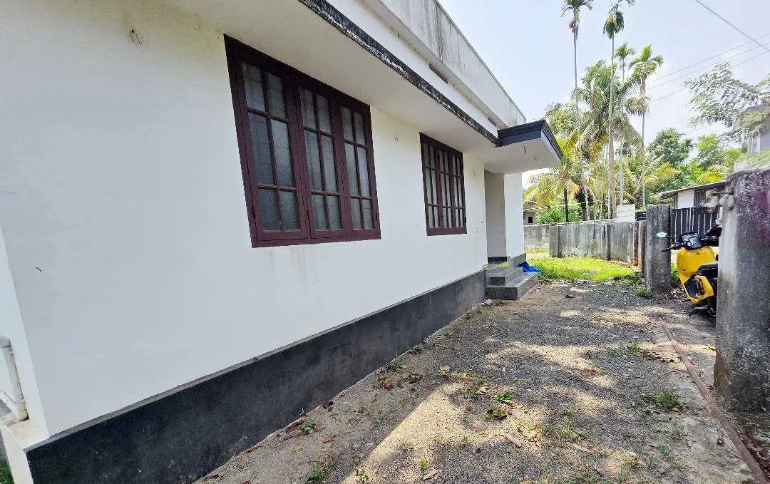2BHK House for Sale in Edappally | Kochi