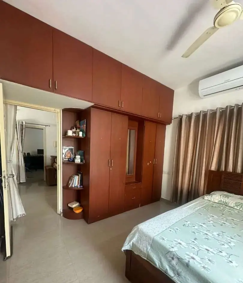 2BHk Flat for Sale in Thiruvanmiyur | Chennai