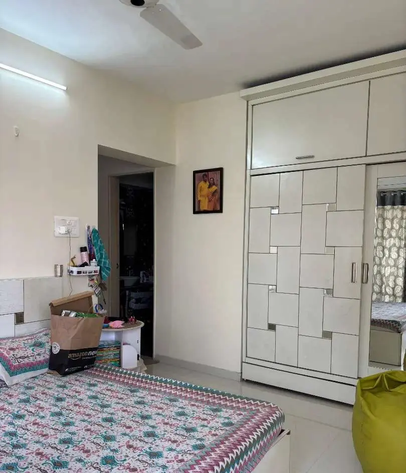 3BHK Flat for Sale in Mira Road East | Mumbai