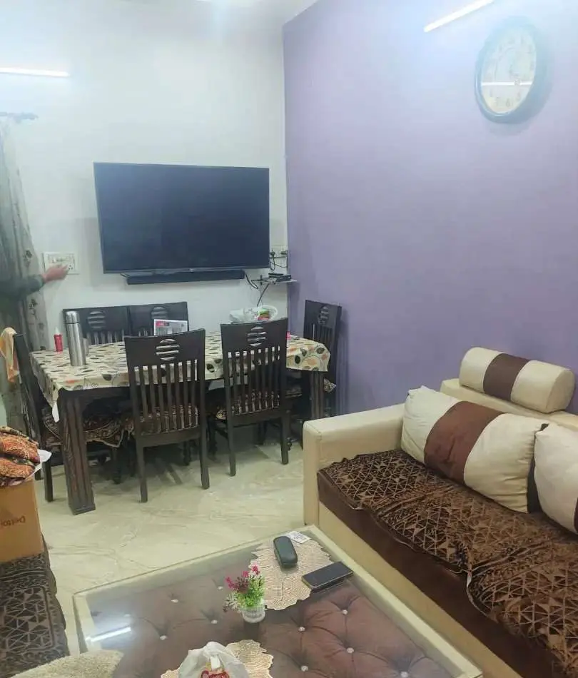 2BHK Flat for Sale in Ramesh Nagar | Delhi