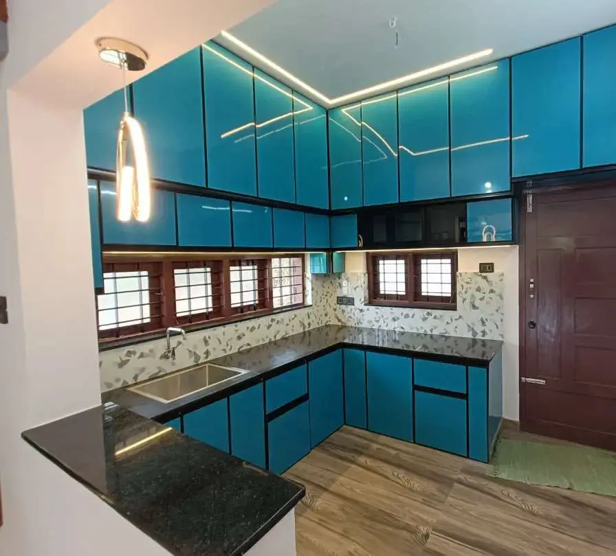 4BHK House for Sale in Naruvamoodu | Thiruvananthapuram