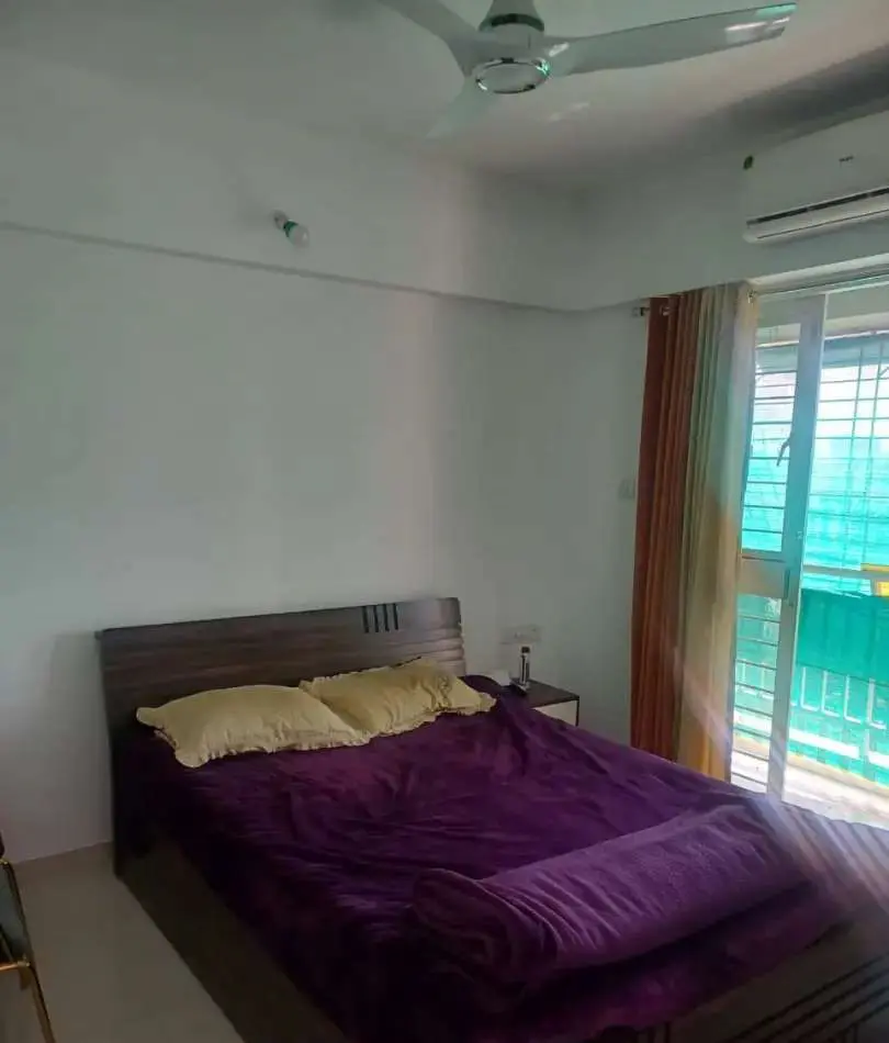2BHK Flat for Sale in Kondhwa | Pune