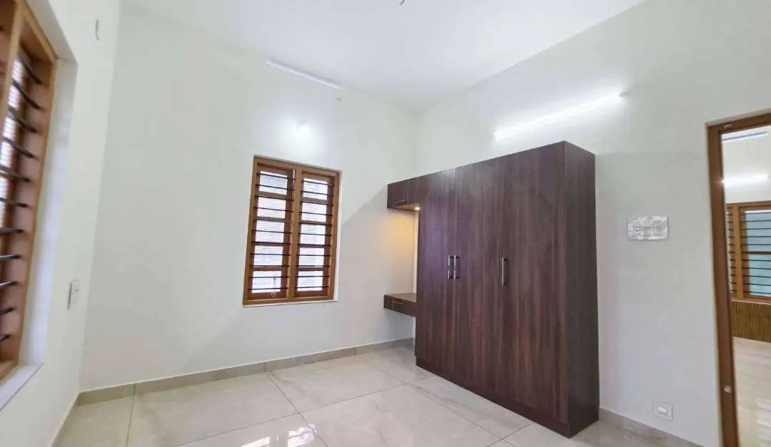 4BHK House for Sale in Vellayani | Thiruvananthapuram
