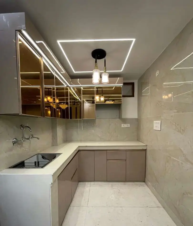 2BHK Flat for Sale in Uttam Nagar | Delhi