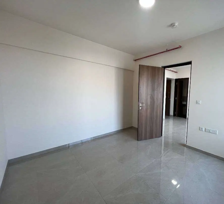 2BHK Flat for Sale in Balkum | Thane West