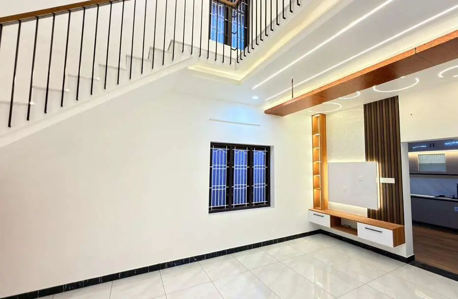 3BHK House for Sale in Vadasery | Nagercoil