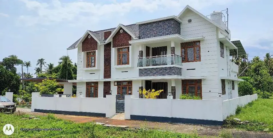 4BHK House for Sale in Kodakara | Thrissur