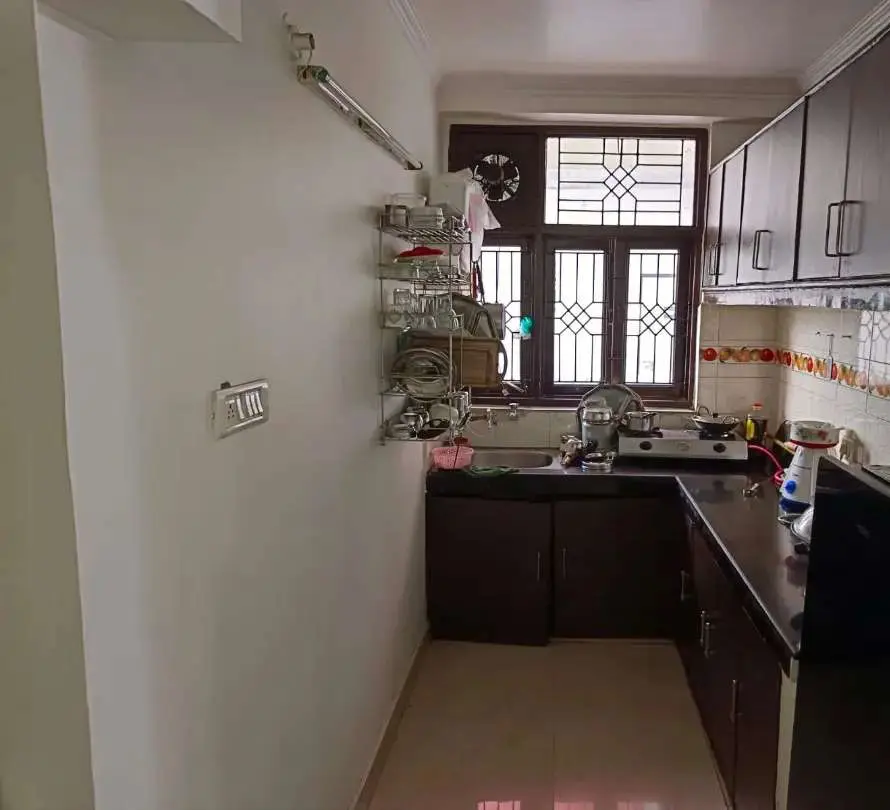 3BHK Flat for Sale in Shyam Nagar | Kanpur