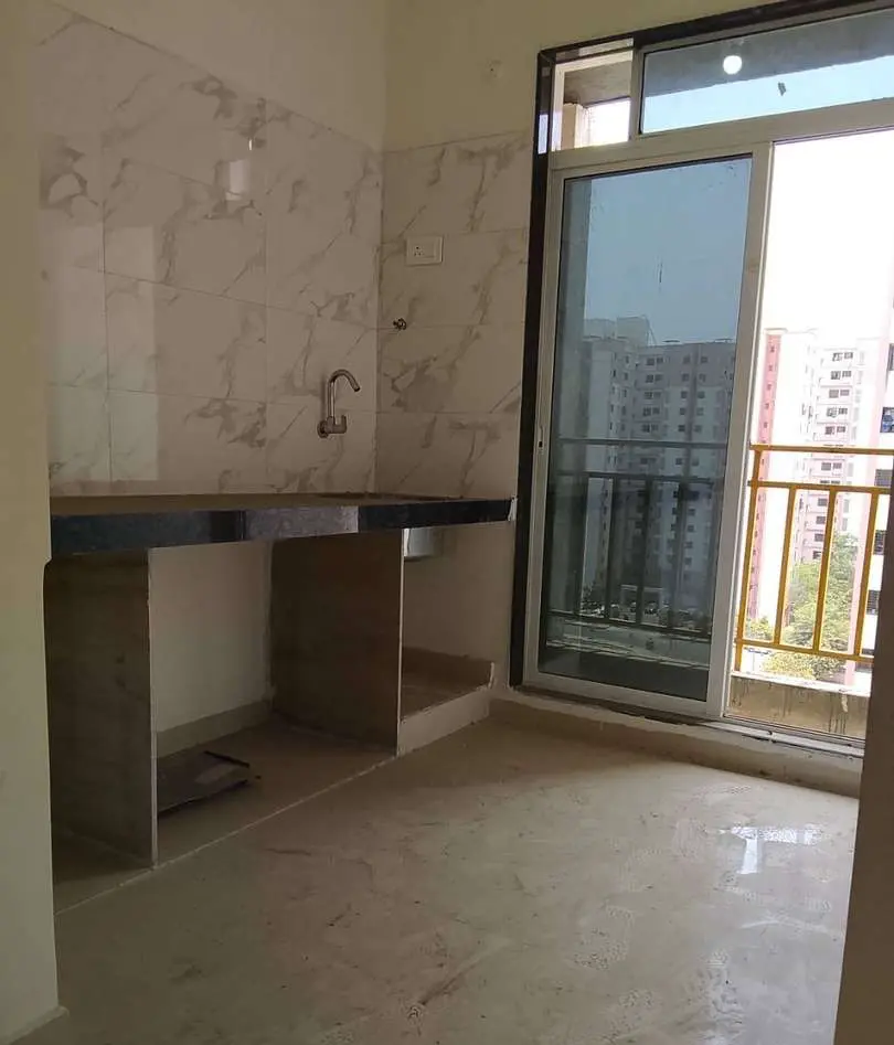 1BHK Flat for Sale in Taloja | Navi Mumbai