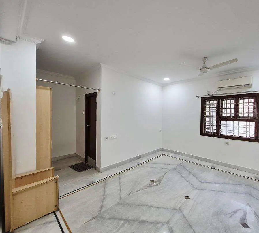 Apartment for Rent in Banjara Hills | Hyderabad