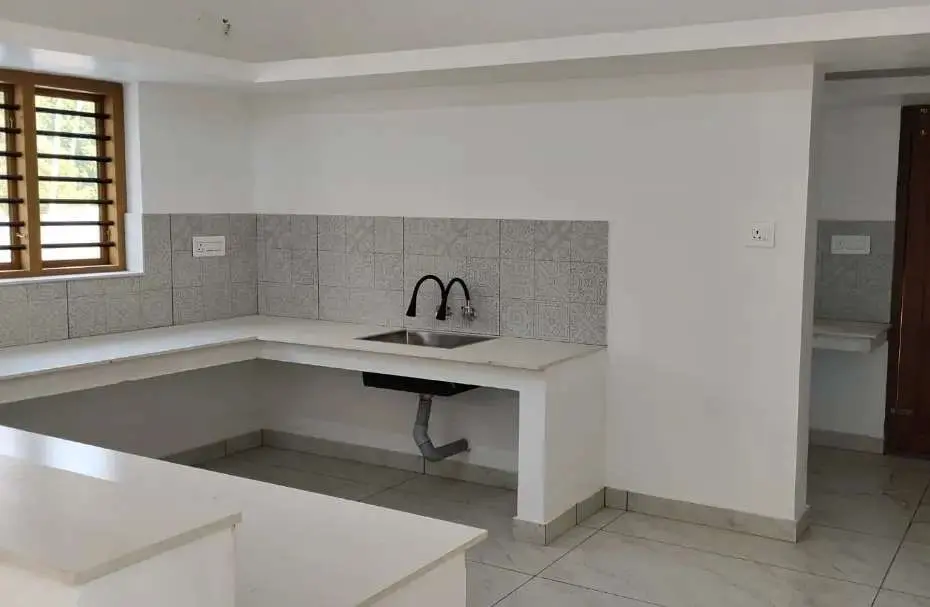 4BHK House for Sale in Karukutty | Angamaly