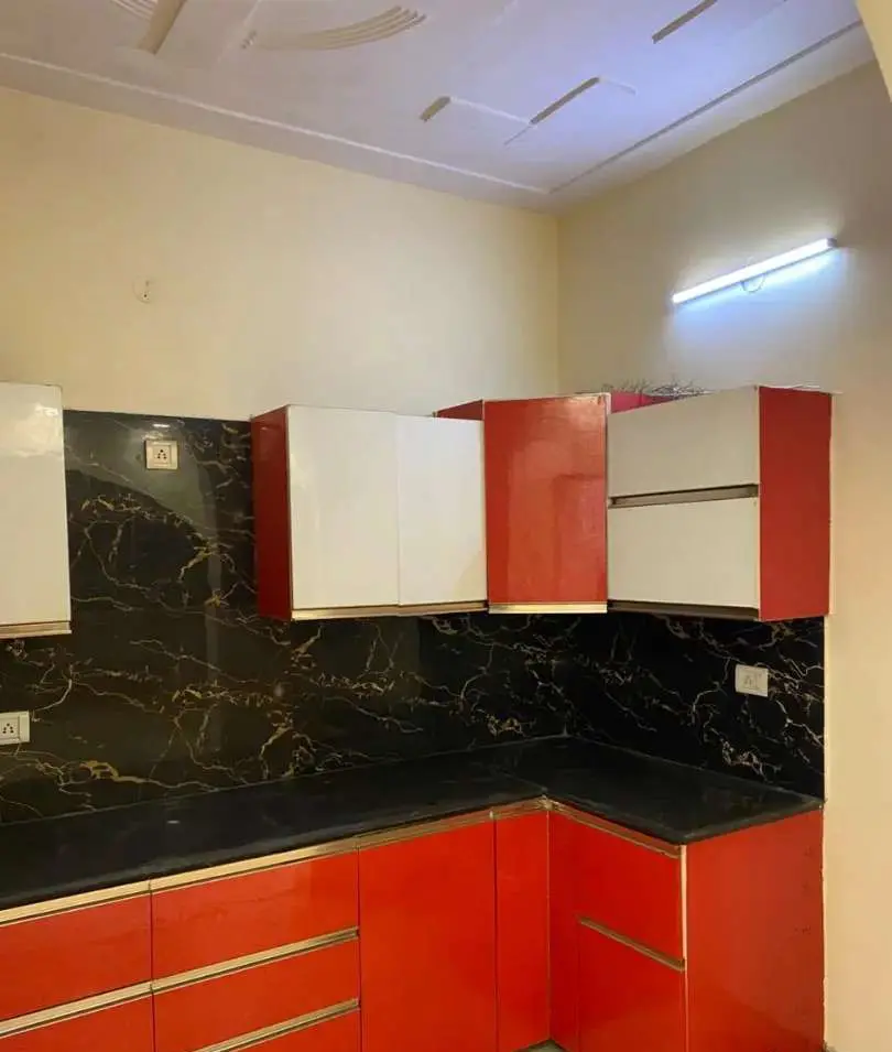 3BHK Flat for Sale in Peer Muchalla | Zirakpur