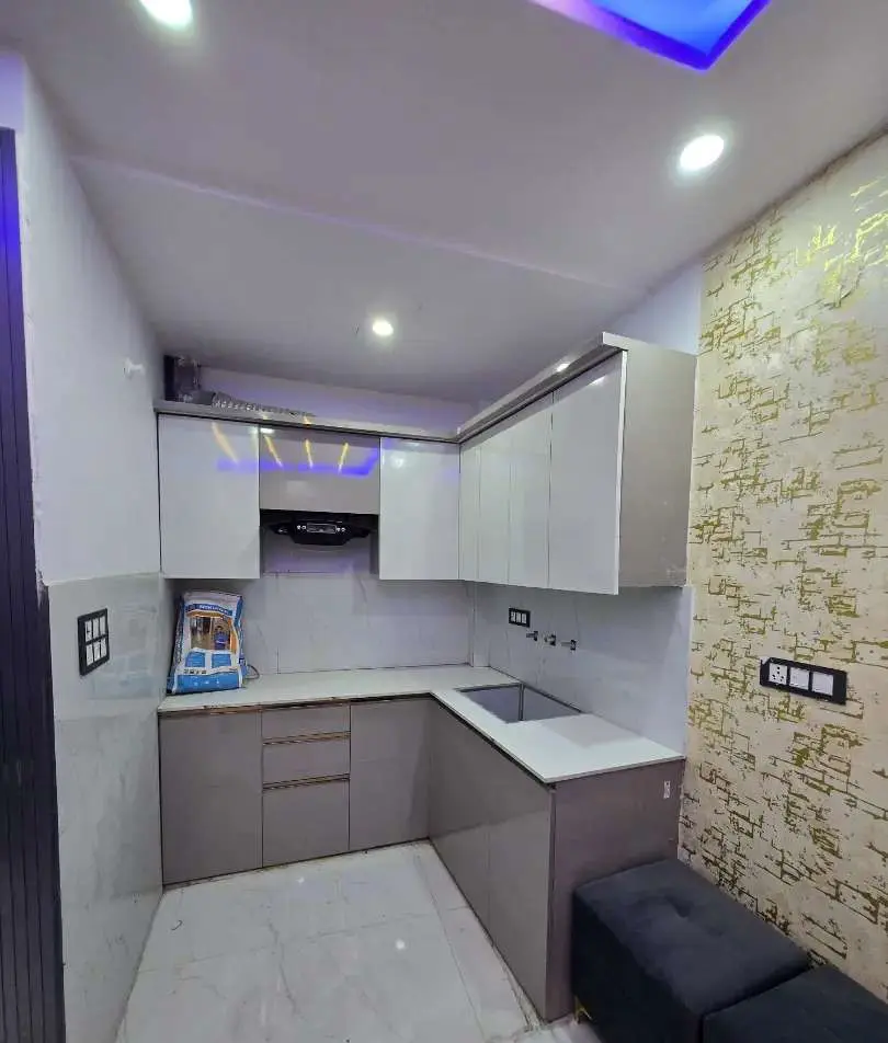 1BHK Flat for Sale in Uttam Nagar | Delhi