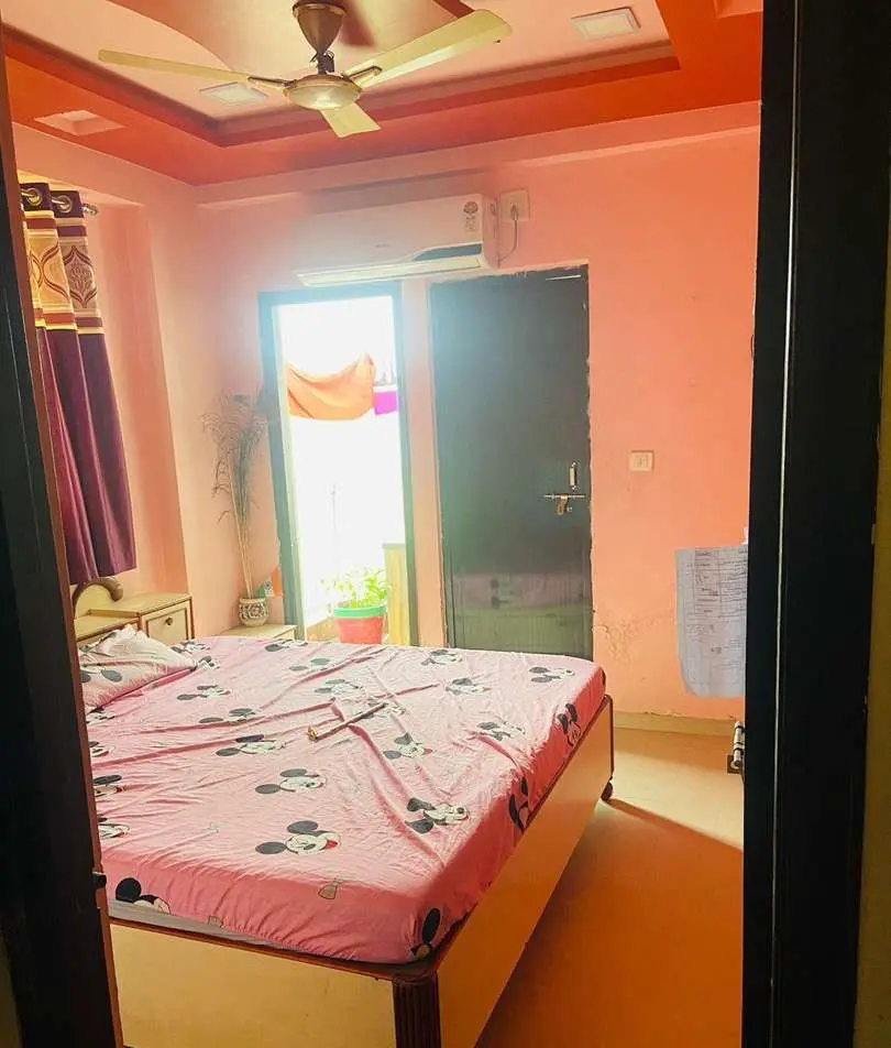 2BHK Flat for Sale in Narol | Ahmedabad