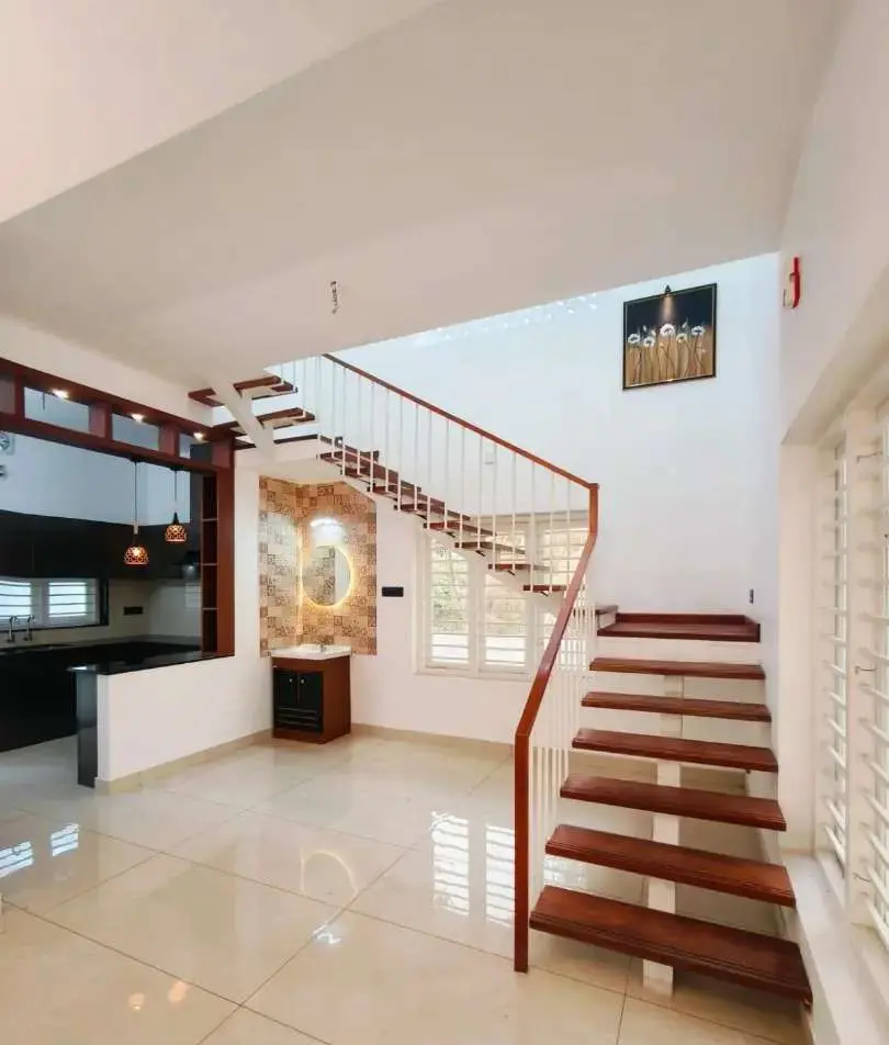 3BHK House for Sale in Kongorpilly | Kochi