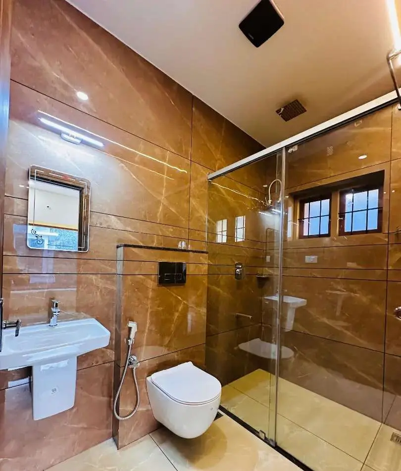 4BHK Villa for Sale in Vadavukode | Kochi