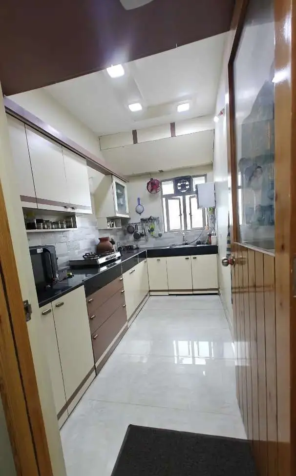 3BHK Flat for Sale in Newtown | Kolkata