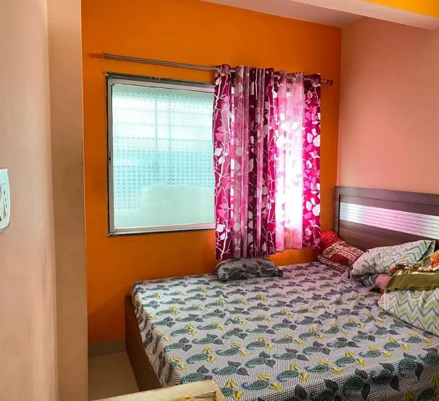 2BHK Flat for Sale in Kondhwa | Pune