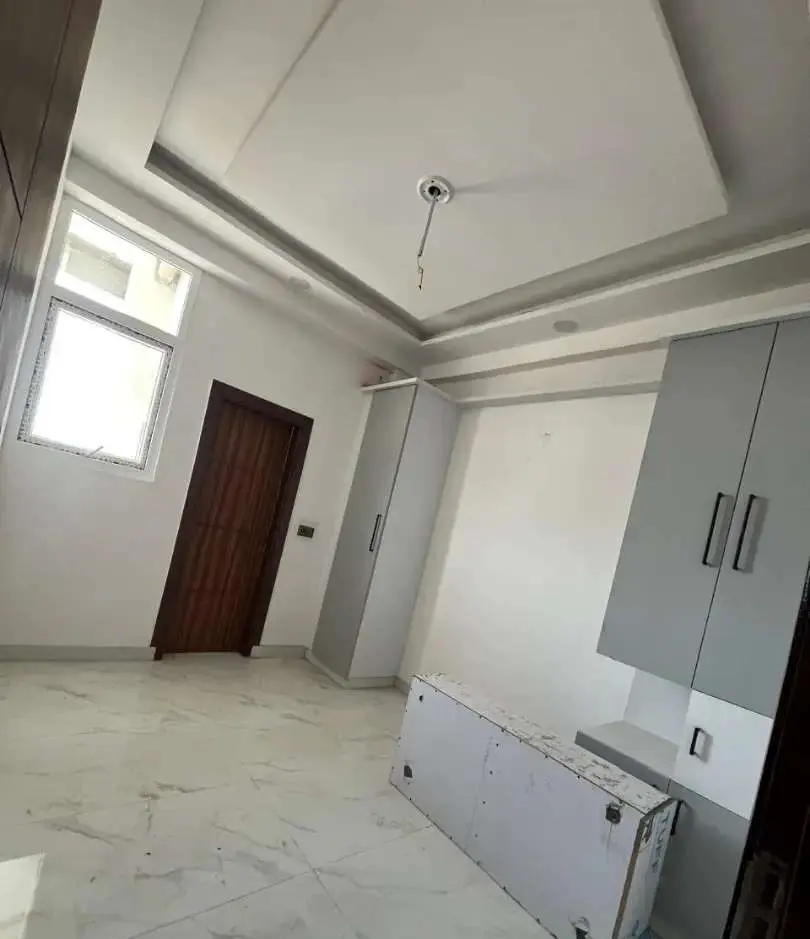 2BHK Flat for Sale in Bhangel | Greater Noida