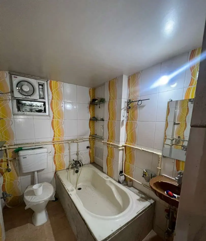 3BHK Flat for Sale in Koradi Naka | Nagpur